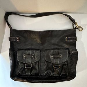 Fossil bag